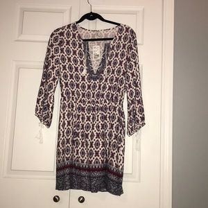 Forever 21 dress